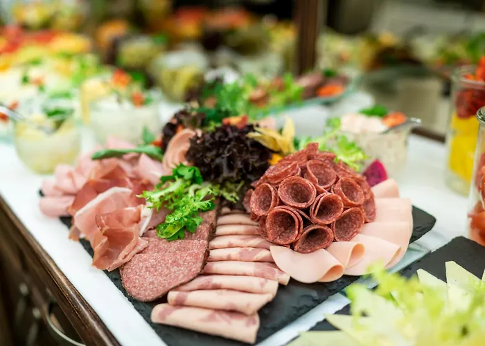 Altes Ξενοδοχείο με διαμερίσματα Δρέσδη