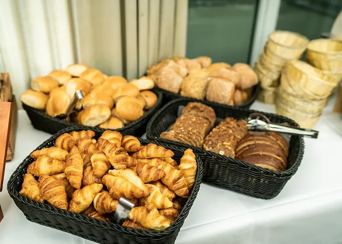 Апарт-отель Altes Дрезден