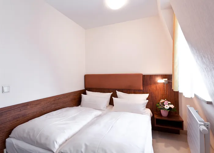 Altes شقة فندقية