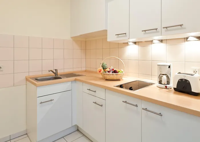 Altes Апарт-отель