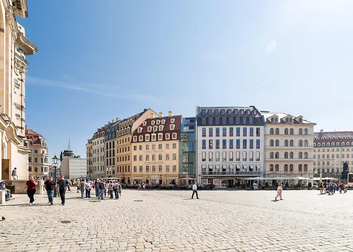 Ξενοδοχείο με διαμερίσματα Altes