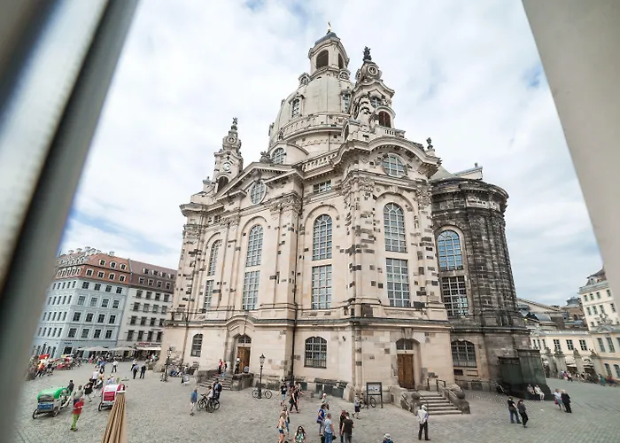 Апарт-отель Altes