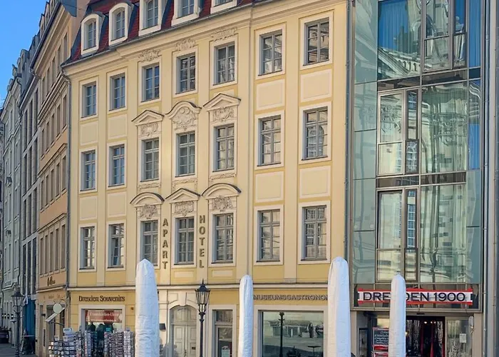 Апарт-отель Altes 4*