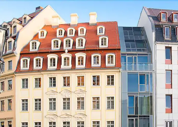 Ξενοδοχείο με διαμερίσματα Altes