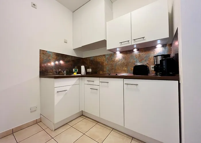 شقة فندقية Altes 4*