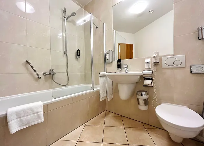 Altes شقة فندقية