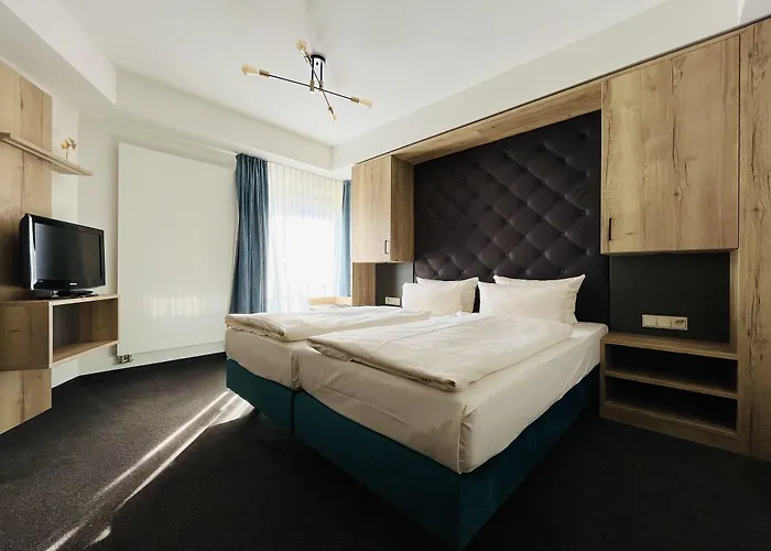 شقة فندقية Altes 4*