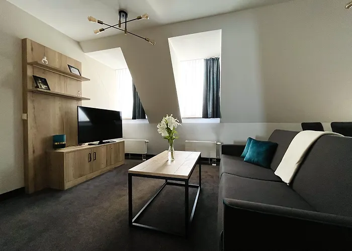 Altes 4* Дрезден