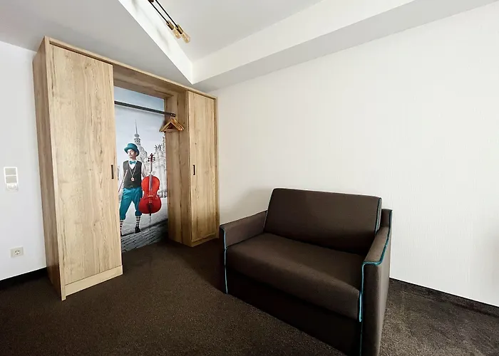 شقة فندقية Altes