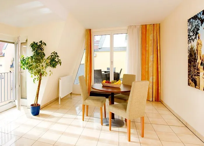 Altes شقة فندقية