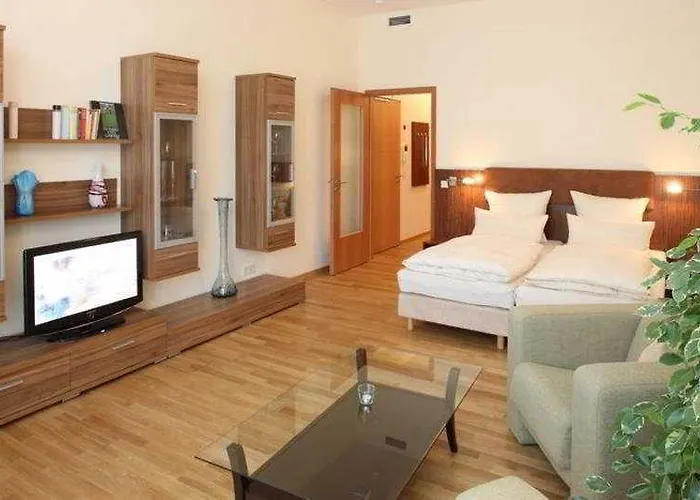 Altes شقة فندقية 4*