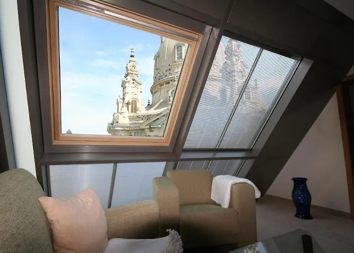 Altes شقة فندقية