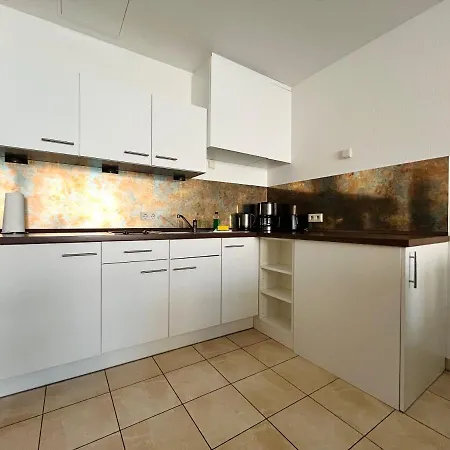 アパートホテル アルテス 4* ドレスデン