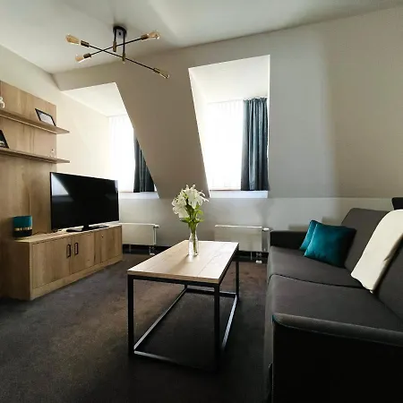 アパートホテル アルテス 4*