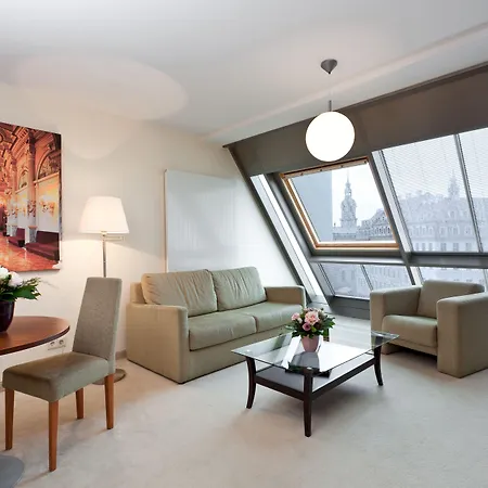 アパートホテル アルテス アパートホテル