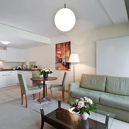 アパートホテル アルテス