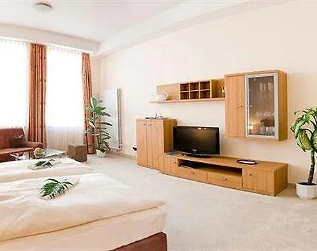 アパートホテル アルテス アパートホテル