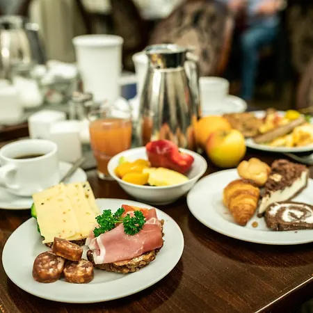 アパートホテル アルテス ドレスデン