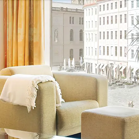 アパートホテル アルテス アパートホテル ドレスデン