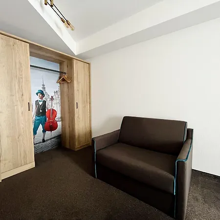 アパートホテル アパートホテル アルテス