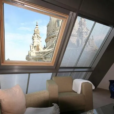 アパートホテル アルテス アパートホテル